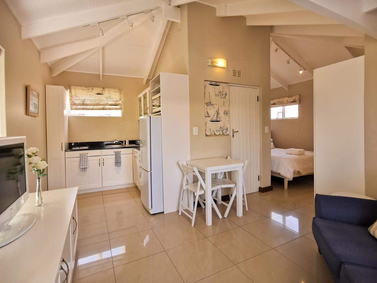 Beau Rivage Studio 112 Plettenberg Bay Esterno foto