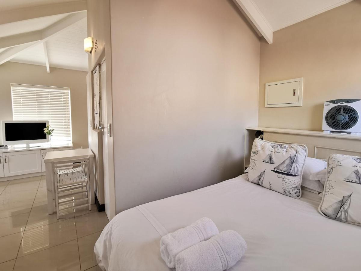 Beau Rivage Studio 112 Plettenberg Bay Esterno foto